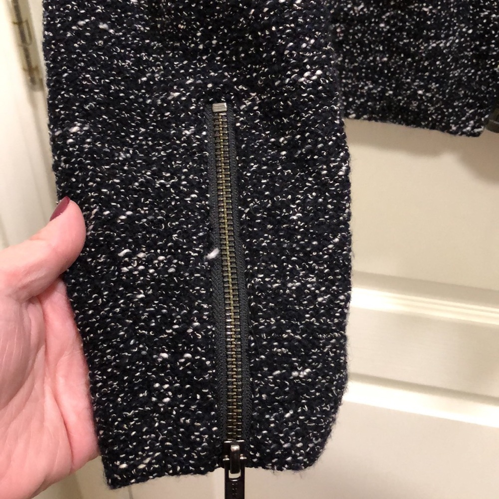🎉HP🎉J. Crew Jacket - Picture 4 of 4